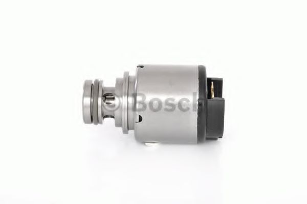 Регулятор давления топлива BOSCH F 026 001 013 - Фото 3