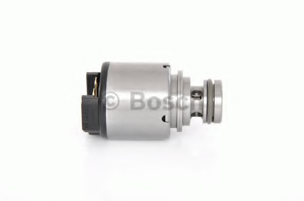 Регулятор давления топлива BOSCH F 026 001 013 - Фото 4