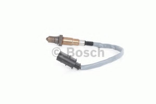 Лямбда-зонд BOSCH 0 281 004 201 - Фото 4