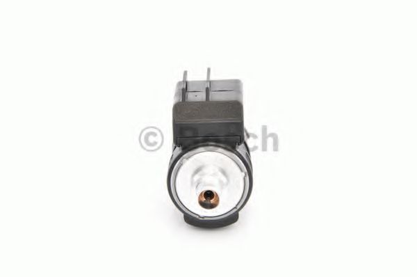 Регулятор давления топлива BOSCH F 026 001 014 - Фото 4