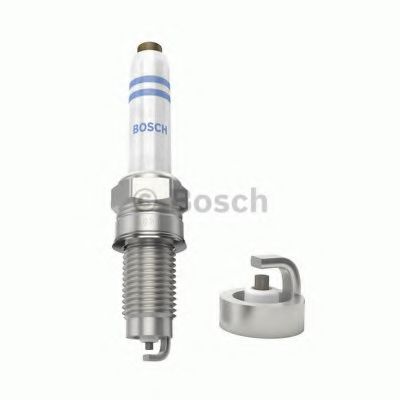 Свіча запалювання BOSCH 0 241 140 519