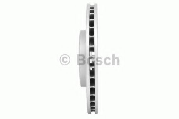 Тормозной диск BOSCH 0 986 479 B46 - Фото 1