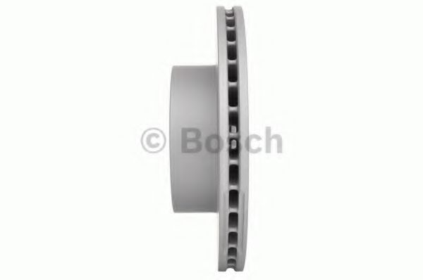 Тормозной диск BOSCH 0 986 479 B59 - Фото 1