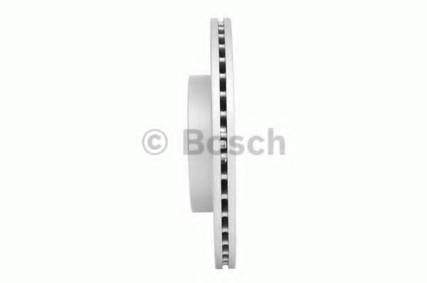 Тормозной диск BOSCH 0 986 479 B60 - Фото 1