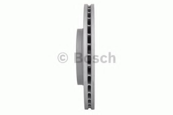 Тормозной диск BOSCH 0 986 479 B69 - Фото 1