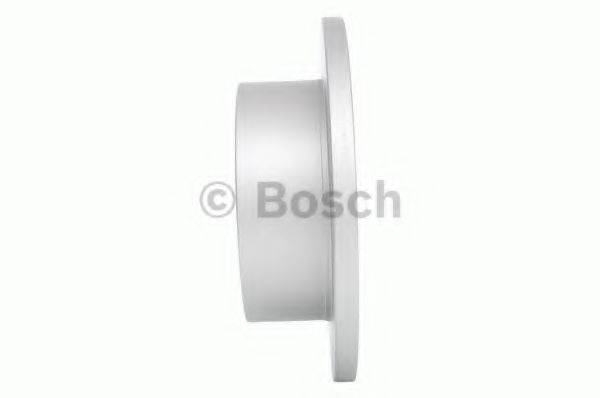 Тормозной диск BOSCH 0 986 479 C10 - Фото 1