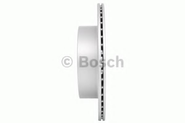 Гальмівний диск BOSCH 0 986 479 C12 - Фото 1
