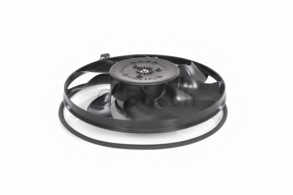 Вентилятор охлаждения BOSCH 0 130 303 306 - Фото 1