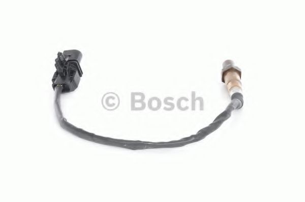 Лямбда-зонд BOSCH 0 281 004 412 - Фото 1