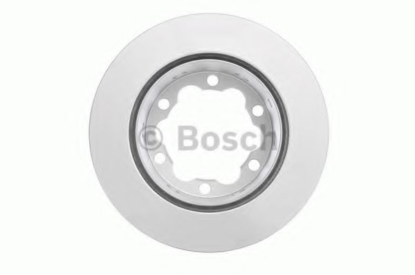 Гальмівний диск BOSCH 0 986 479 B38 - Фото 1