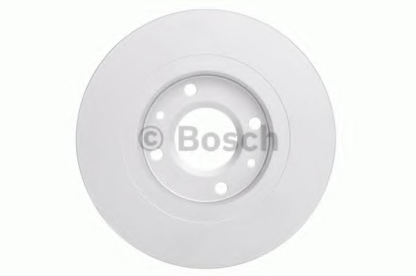 Тормозной диск BOSCH 0 986 479 B51 - Фото 1
