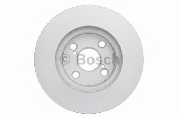 Гальмівний диск BOSCH 0 986 479 B70 - Фото 1