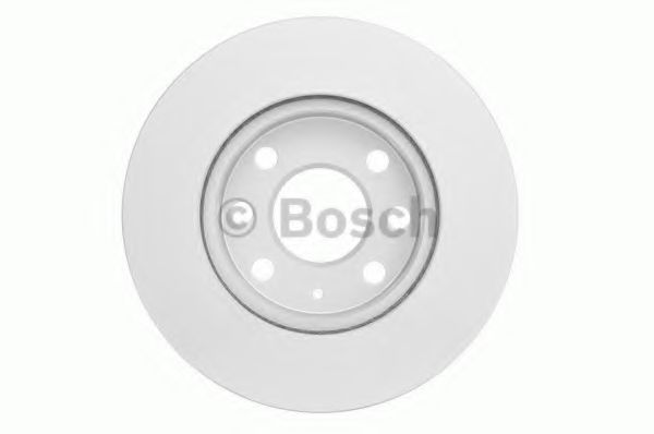 Тормозной диск BOSCH 0 986 479 B84 - Фото 1