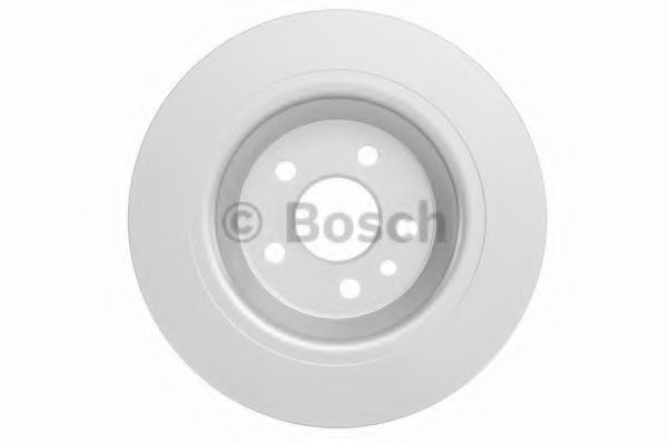Тормозной диск BOSCH 0 986 479 B94 - Фото 1