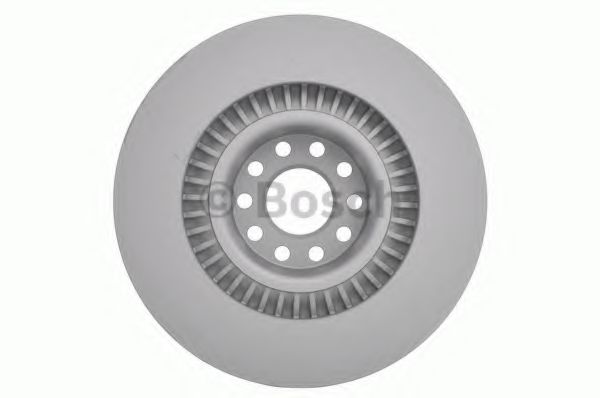 Тормозной диск BOSCH 0 986 479 B97 - Фото 1