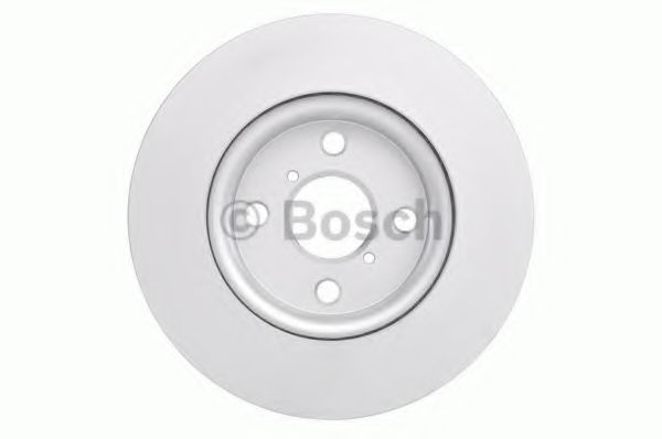 Гальмівний диск BOSCH 0 986 479 C06 - Фото 1