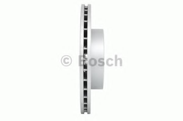 Гальмівний диск BOSCH 0 986 479 B50 - Фото 1