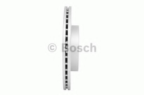 Тормозной диск BOSCH 0 986 479 B60 - Фото 2