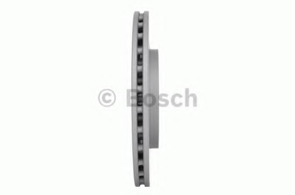 Тормозной диск BOSCH 0 986 479 B67 - Фото 1