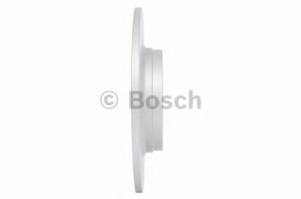 Тормозной диск BOSCH 0 986 479 B77 - Фото 1