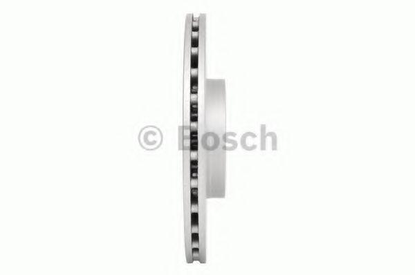 Тормозной диск BOSCH 0 986 479 B90 - Фото 1