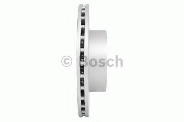 Тормозной диск BOSCH 0 986 479 B96 - Фото 1