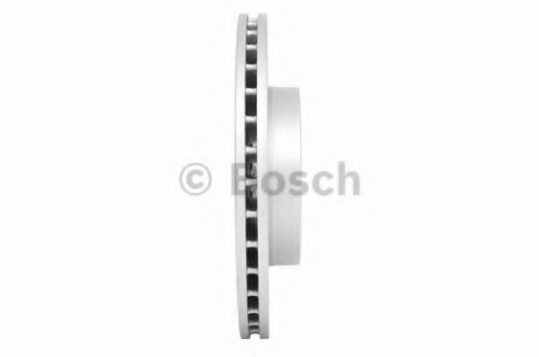 Гальмівний диск BOSCH 0 986 479 C06 - Фото 2