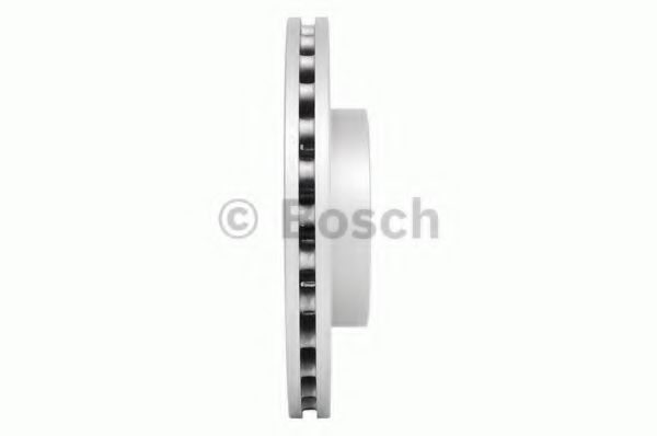 Тормозной диск BOSCH 0 986 479 C09 - Фото 1