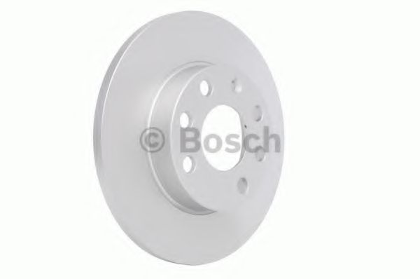 Тормозной диск BOSCH 0 986 479 B20 - Фото 1