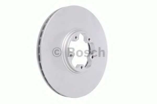 Тормозной диск BOSCH 0 986 479 B29 - Фото 1