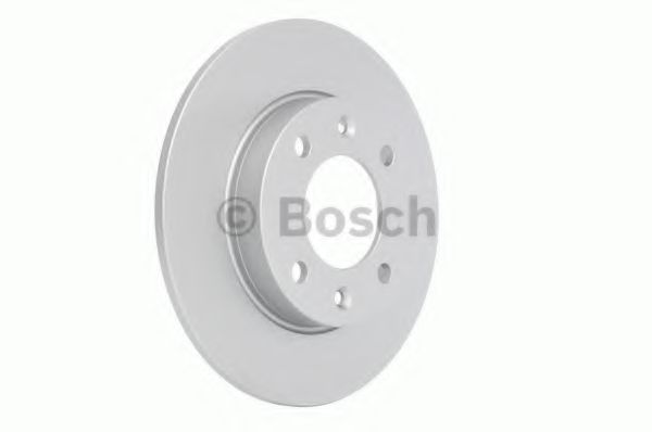 Тормозной диск BOSCH 0 986 479 B40 - Фото 2