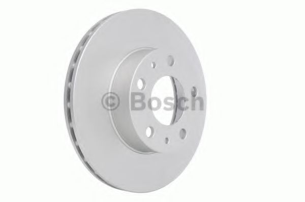 Тормозной диск BOSCH 0 986 479 B96 - Фото 2