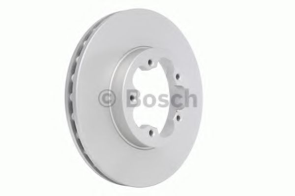 Тормозной диск BOSCH 0 986 479 C09 - Фото 2