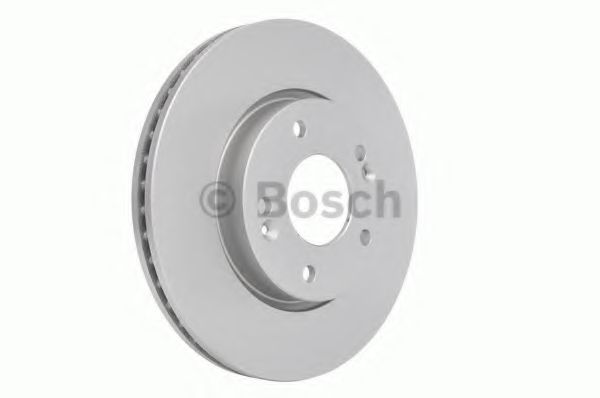 Тормозной диск BOSCH 0 986 479 C13 - Фото 1
