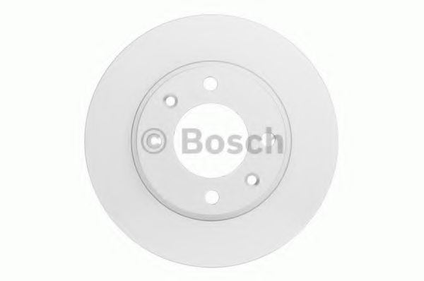 Тормозной диск BOSCH 0 986 479 B35 - Фото 2