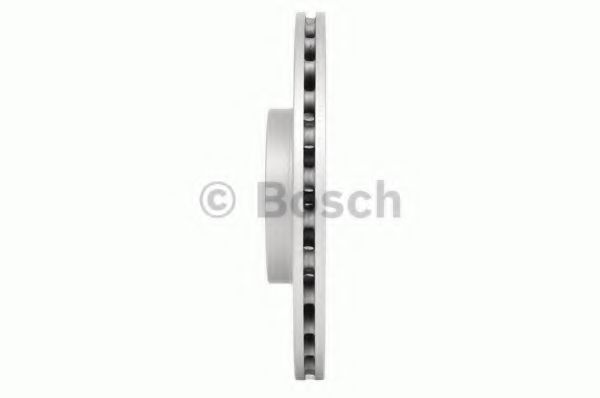 Тормозной диск BOSCH 0 986 479 B49 - Фото 2