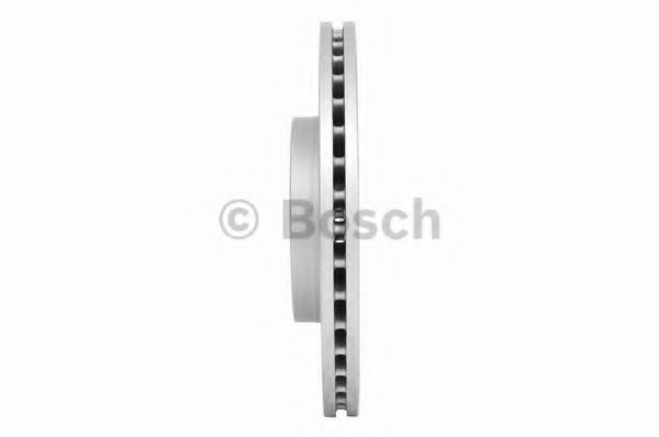 Тормозной диск BOSCH 0 986 479 B66 - Фото 1