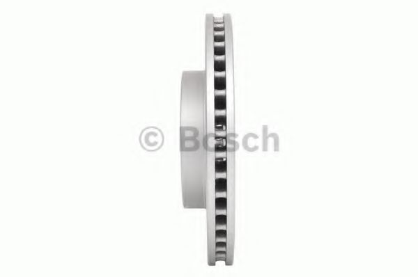 Гальмівний диск BOSCH 0 986 479 B70 - Фото 2