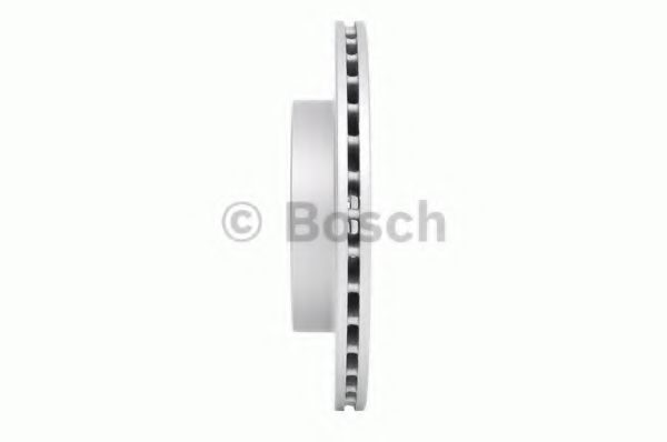 Тормозной диск BOSCH 0 986 479 B92 - Фото 1