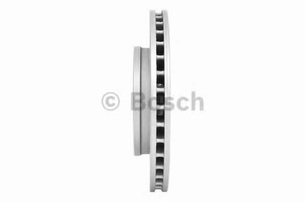Тормозной диск BOSCH 0 986 479 B93 - Фото 2