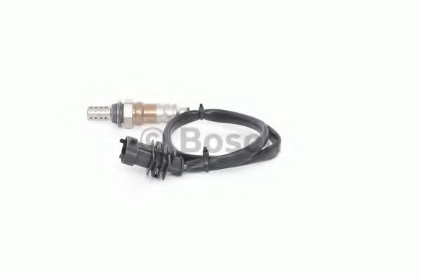 Лямбда-зонд BOSCH F 00E 263 084 - Фото 1