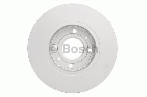 Тормозной диск BOSCH 0 986 479 B37 - Фото 1
