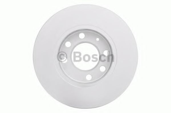 Тормозной диск BOSCH 0 986 479 B42 - Фото 1