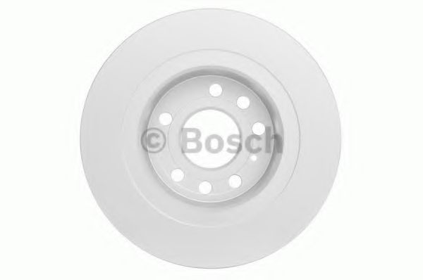 Тормозной диск BOSCH 0 986 479 B74 - Фото 1
