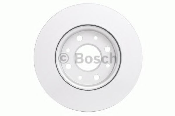 Тормозной диск BOSCH 0 986 479 B76 - Фото 1