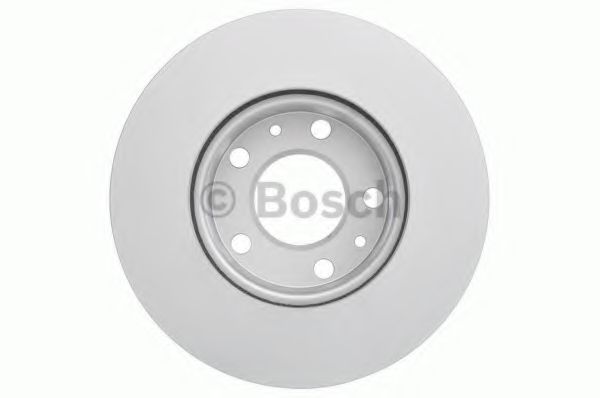 Тормозной диск BOSCH 0 986 479 B99 - Фото 1