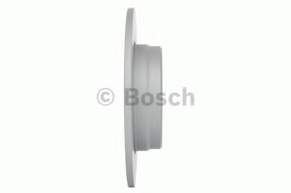 Тормозной диск BOSCH 0 986 479 B41 - Фото 1
