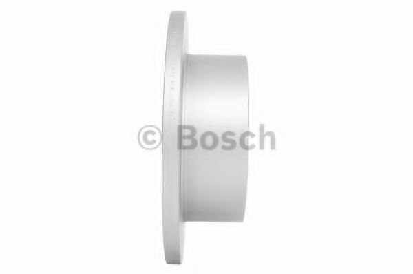 Тормозной диск BOSCH 0 986 479 B63 - Фото 1