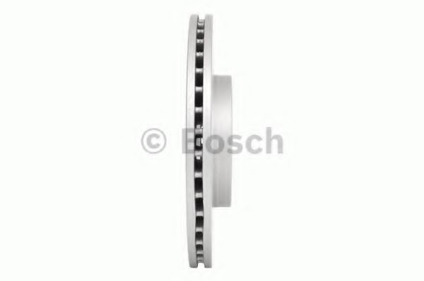 Тормозной диск BOSCH 0 986 479 B66 - Фото 2