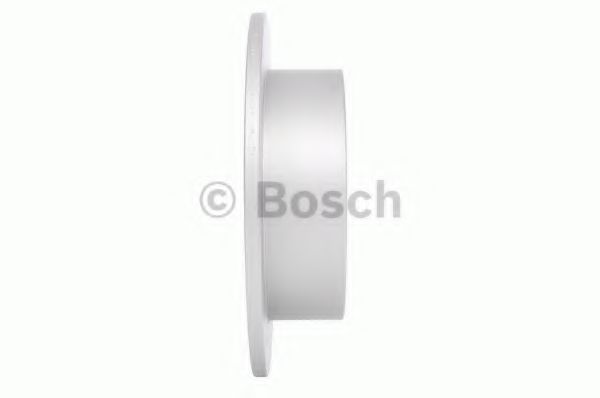Тормозной диск BOSCH 0 986 479 C08 - Фото 2